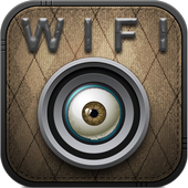Surveillance Camera - ThirdEye icon