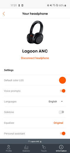 MIY beyerdynamic screenshot 7