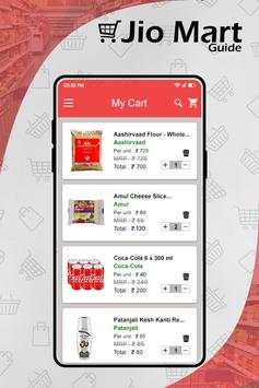 Jiyo Mart App Guide : Online Grocery Shopping screenshot 4
