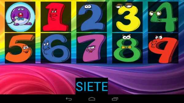 Learn to read in Spanish FREE screenshot 14