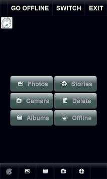 Photo Browser for Facebook screenshot 6