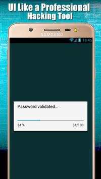 Wifi Password Hacker screenshot 3