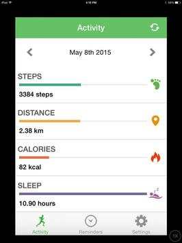 LeFit screenshot 1