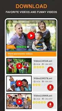 Smart Video Downloader 2019 : HD Video Downloading screenshot 1
