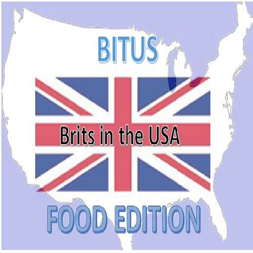 BITUS FOOD EDITION icon