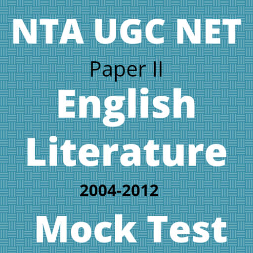 ENGLISH NET Question Paper 1.1