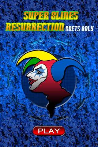 SUPER 8LINES RESURRECTION screenshot 1