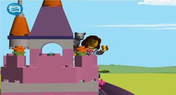 Guide for LEGO Juniors Quest - Tips and Strategy screenshot 5