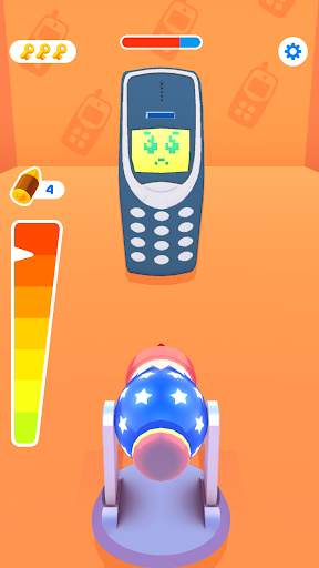 Log Thrower screenshot 3