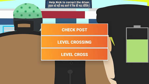 LING-ALLY : The English Learning App (IELTS/Game) screenshot 14
