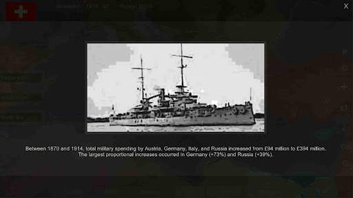 World War screenshot 5