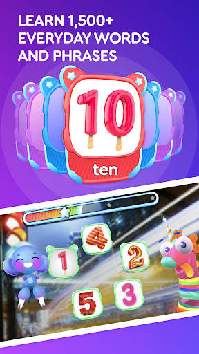 Buddy.ai: English for kids screenshot 4