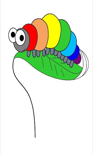 Coloring Book free screenshot 5
