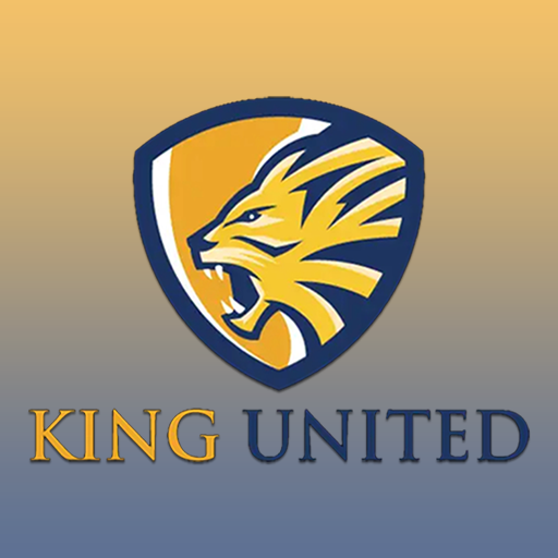 ikon King United Vpn