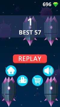 Geometry Rush screenshot 6