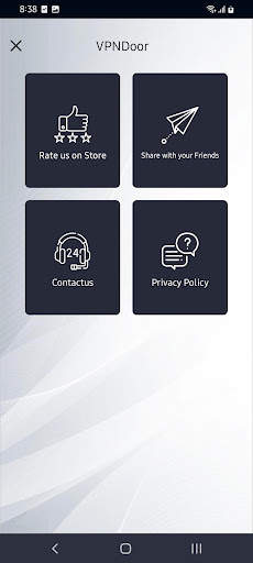 VPN Door - Secure & Fast VPN screenshot 6