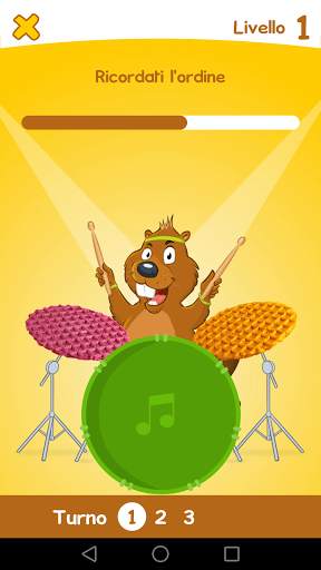 HiPP Kids App screenshot 2