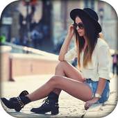 Hot Teen Outfit ideas 1.0
