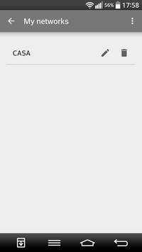 Wi-Share - WiFi Share screenshot 3