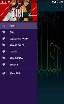 TINI 22 GREEICY 1 تصوير الشاشة