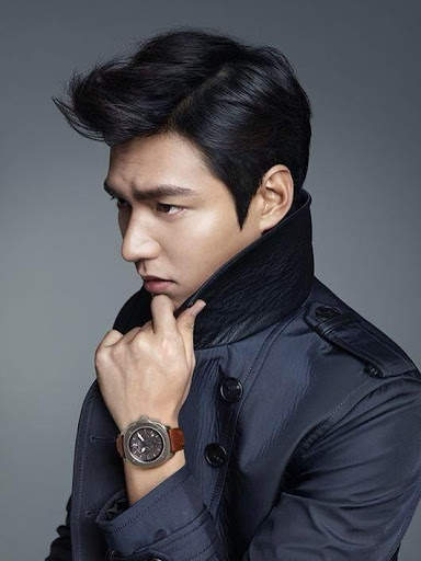 Lee Min Ho Wallpapers HD screenshot 14