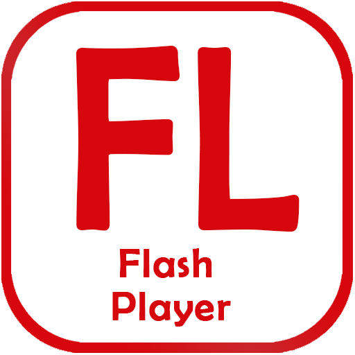 Flash Player icon