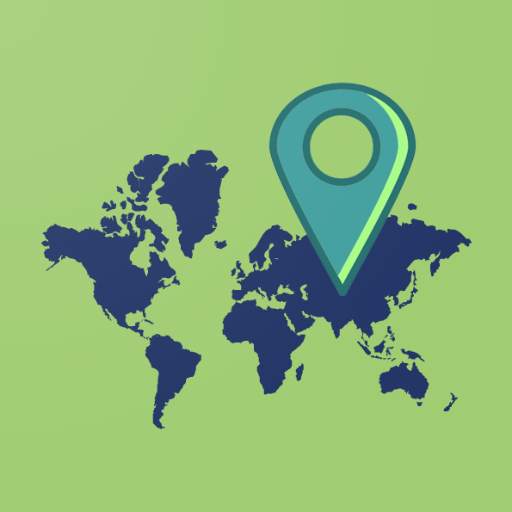 Places Been - Travel Tracker 1.10.1