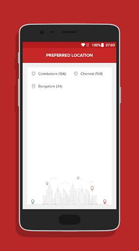 Book My HairStylist - Salon / Spa Appointment App screenshot 1