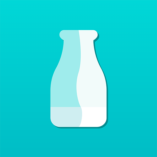 Out of Milk - Supermarkt-app icon