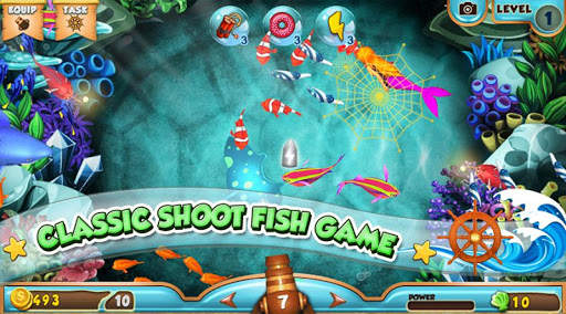 New Fishing screenshot 5