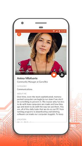 Game Revolution PH screenshot 3