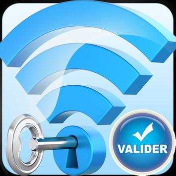 Wifi password hacker key prank screenshot 2