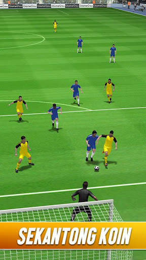 Top Football Manager 2021 - MANAJER SEPAK BOLA screenshot 10