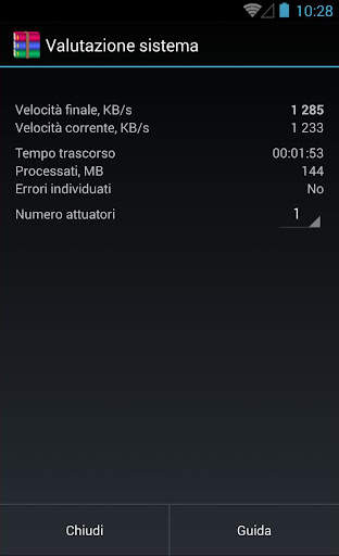 RAR screenshot 4