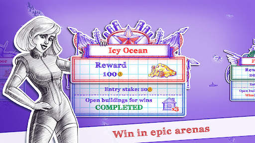 Sea Battle 2 screenshot 7