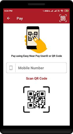 Easy Near Pay screenshot 6