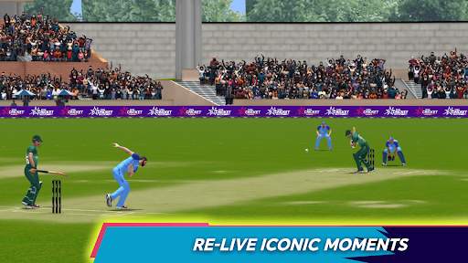 Star Cricket Mobile screenshot 6