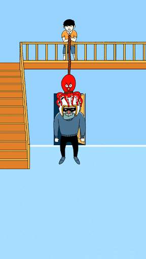 Beat the Robber -escape game- screenshot 5
