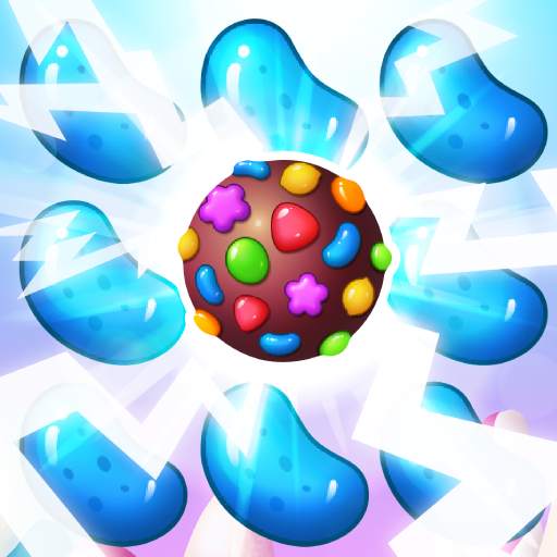 Match 3 Game: Free, Fun, Relaxing 1.659