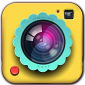 Nomao Minimalistic Camera HD New 1.1