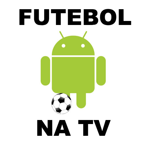 Futebol na TV icon