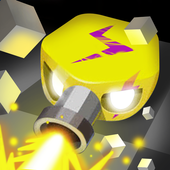 Merge Cube icon
