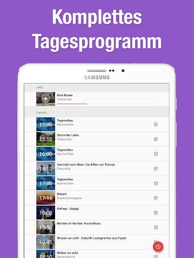 TV.de TV Programm App screenshot 13