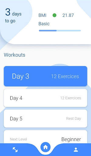 Six Pack Toner screenshot 1