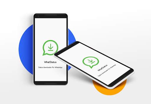 WhatStatus - Save a All Status picture and video screenshot 1