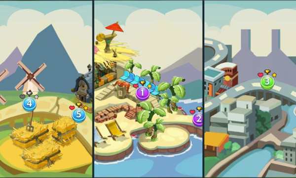 BMX Extreme - Bike Racing screenshot 5