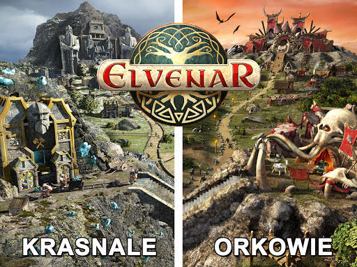 Elvenar screenshot 9