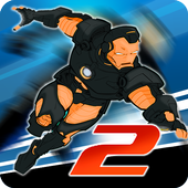 Vector Dash 2 icon