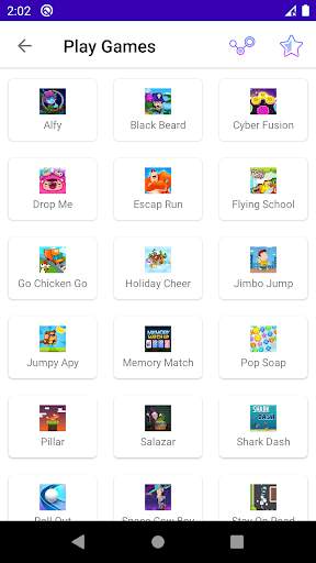 All In One Social Media App | Social Networks 2020 screenshot 3