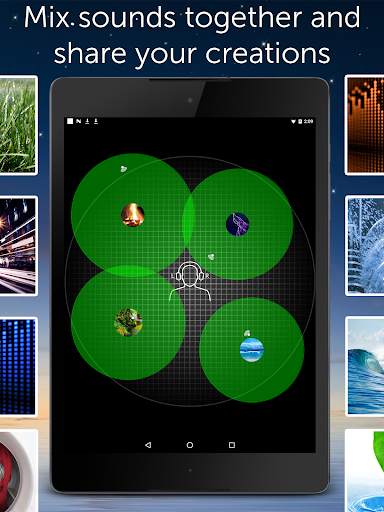 White Noise Lite 7 تصوير الشاشة